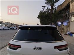 جيب جراند شيروكي إل